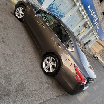 Jeddah, Vehicles, Cars & Trucks , SAR 30000,  Nissan Altima,  2013,  Automatic,  135000 KM,
