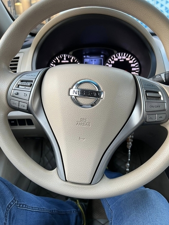 Jeddah, Vehicles, Cars & Trucks , SAR 30000,  Nissan Altima,  2013,  Automatic,  135000 KM,