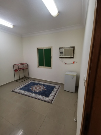 Khobar, Apartments, Flats, Houses & Villas, SAR 1500/month,  1 BR,  1 Bedroom, Lounge, Kitchen, 2 Washroom (semi Furnished) For Rent For 50 Days Till 20th Jul