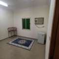 SAR 1500/month,  1 BR,  1 Bedroom, Lounge, Kitchen, 2 Washroom (semi Furnished) For Rent For 50 Days Till 20th Jul