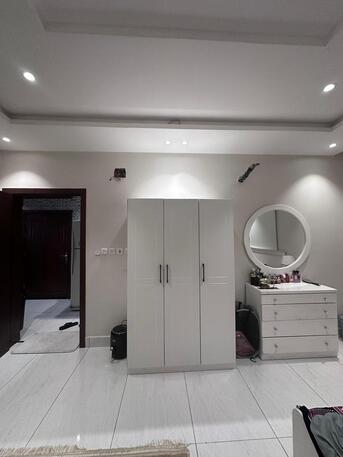 Jeddah, Apartments, Flats, Houses & Villas, SAR 1700/month,  Furnished,  Furnished Apartment