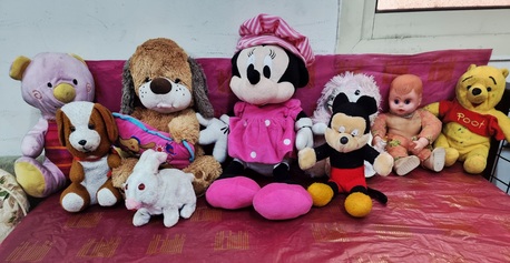Khobar, Toys & Games, SAR 1100,  Toys & Household Items For Sale