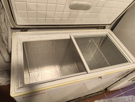Jeddah, Electronics, SAR 300,  I Want To Seel Freezer
