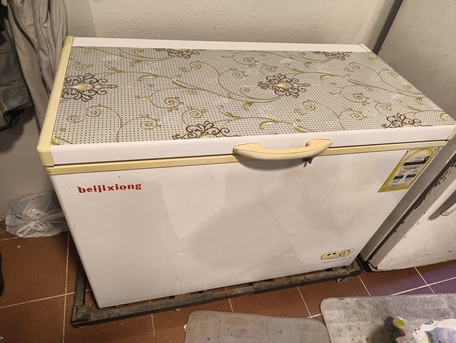 Jeddah, Electronics, SAR 300,  I Want To Seel Freezer