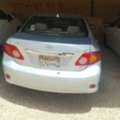 SAR 26000,  Toyota Corolla,  2010,  Automatic,  280000 KM,    For Sale. Malayali Owned Well Maintained.