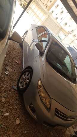Riyadh, Vehicles, Cars & Trucks , SAR 26000,  Toyota Corolla,  2010,  Automatic,  280000 KM,    For Sale. Malayali Owned Well Maintained.