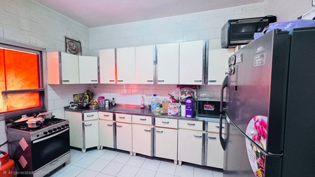 Al Rawdah, Apartments, Flats, Houses & Villas, SAR 2800/month,  Furnished,  Furnished Apartment Villa Portion For Rent( Avaliable From 20th June To 20th August)