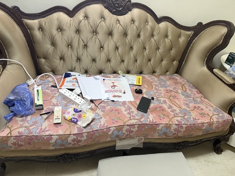 Riyadh, Furniture, SAR 800,  Furniture For Sale