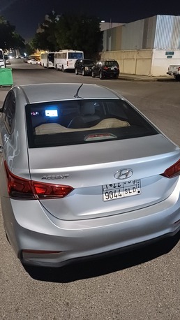 Dammam, Vehicles, Cars & Trucks , SAR 26000,  Hyundai Accent 2020,  2020,  Automatic,  236000 KM,  I Want To Sell My Car