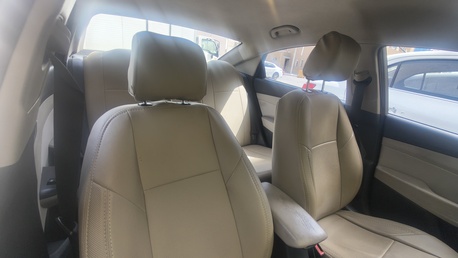 Dammam, Vehicles, Cars & Trucks , SAR 26000,  Hyundai Accent 2020,  2020,  Automatic,  236000 KM,  I Want To Sell My Car