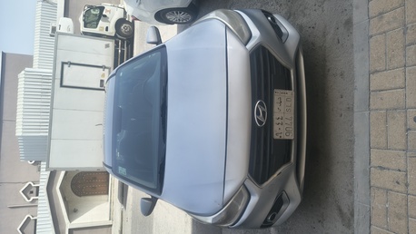 Dammam, Vehicles, Cars & Trucks , SAR 26000,  Hyundai Accent 2020,  2020,  Automatic,  236000 KM,  I Want To Sell My Car