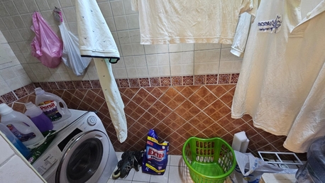 Akrabia, Apartments, Flats, Houses & Villas, SAR 750/month,  1 BR,  Furnished Executive Room In Bachelor Flat For Rent 750/PM Aqrabia (behind Tamimi), Khobar