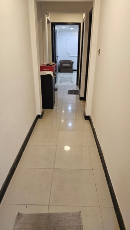 Akrabia, Apartments, Flats, Houses & Villas, SAR 750/month,  1 BR,  Furnished Executive Room In Bachelor Flat For Rent 750/PM Aqrabia (behind Tamimi), Khobar