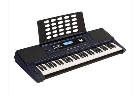 Riyadh, Musical Instruments, SAR 1000,  Roland Arranger Keyboard E-X30