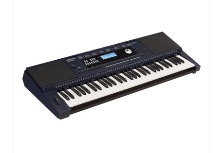 Riyadh, Musical Instruments, SAR 1000,  Roland Arranger Keyboard E-X30