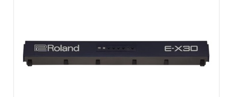 Riyadh, Musical Instruments, SAR 1000,  Roland Arranger Keyboard E-X30