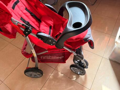 Manama, Baby & Kid Stuff, BHD 22,  Good Condition Stroller For Sale