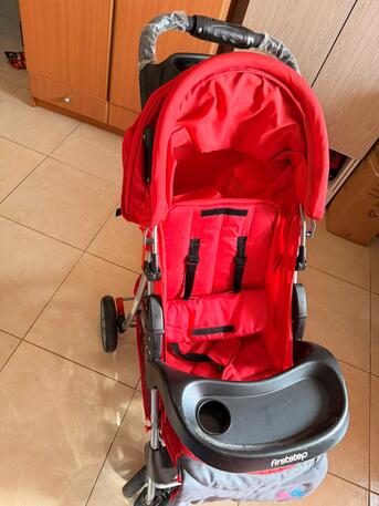 Manama, Baby & Kid Stuff, BHD 22,  Good Condition Stroller For Sale