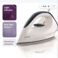BHD 4,  Philips Affinia Dry Iron 1200W Light Weight