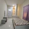 BHD 150/year,  1 BR,  Hoora:- Furnished Studio Flat On Rent With Ewa..