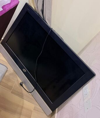 Manama, Household Items, BHD 20,  Good Condition TV For Sale