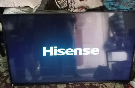 Manama, Household Items, BHD 20,  Good Condition TV For Sale