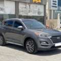 BHD 4900,  Hyundai Tucson,  2020,  Automatic,  196400 KM,     (Grey)