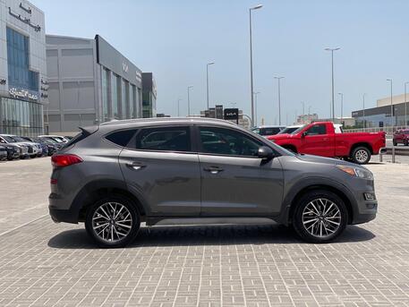 Manama, Vehicles, Cars & Trucks , BHD 4900,  Hyundai Tucson,  2020,  Automatic,  196400 KM,     (Grey)
