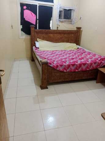 Dammam, Apartments, Flats, Houses & Villas, SAR 1200/month,  2 BHK  Family  Apt. For Rent/ Per Monthly  1200 SAR -Preferable Keralites