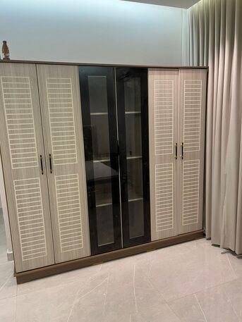 Al Malaz, Furniture, SAR 1980,  Unique And Beautiful Bedroom Sets Available