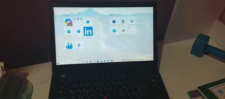Manama, Computers, BHD 65,  ThinkPad Lenovo Laptop