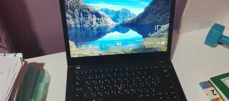 Manama, Computers, BHD 65,  ThinkPad Lenovo Laptop