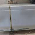 BHD 25,  Panasonic Fridge For Sale