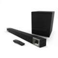 SAR 1500,  Klipsch Cinema 600 Sound Bar And Wireless Subwoofer