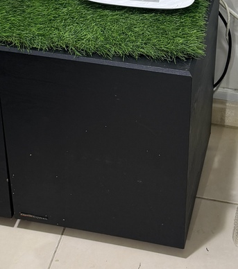 Jubail, Home Audio, SAR 1500,  Klipsch Cinema 600 Sound Bar And Wireless Subwoofer
