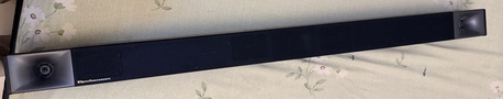 Jubail, Home Audio, SAR 1500,  Klipsch Cinema 600 Sound Bar And Wireless Subwoofer