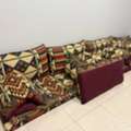 SAR 150,  Arabic Seating Out Door