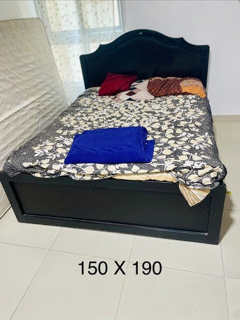 Manama, Household Items, BHD 25,  Bed With Mattress