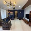 USD 1500/month,  4 BR,  222 Sq. Meter,  4 Bed Room House For Rent
