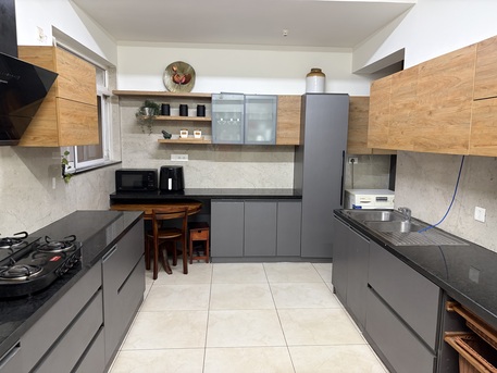 Bangalore, Apartments, Flats, Houses & Villas, USD 1500/month,  4 BR,  222 Sq. Meter,  4 Bed Room House For Rent