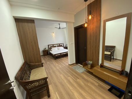 Bangalore, Apartments, Flats, Houses & Villas, USD 1500/month,  4 BR,  222 Sq. Meter,  4 Bed Room House For Rent