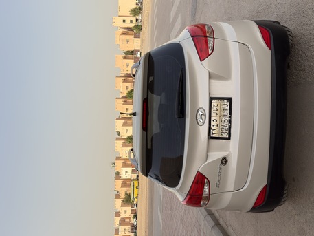 Riyadh, Vehicles, Cars & Trucks , SAR 36000,  Hyundai Tucson 2015,  2015,  Automatic,  186000 KM,  Hyundai Tucson