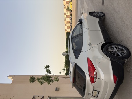 Riyadh, Vehicles, Cars & Trucks , SAR 36000,  Hyundai Tucson 2015,  2015,  Automatic,  186000 KM,  Hyundai Tucson