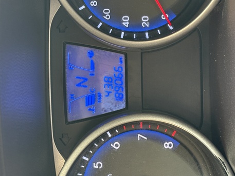 Riyadh, Vehicles, Cars & Trucks , SAR 36000,  Hyundai Tucson 2015,  2015,  Automatic,  186000 KM,  Hyundai Tucson