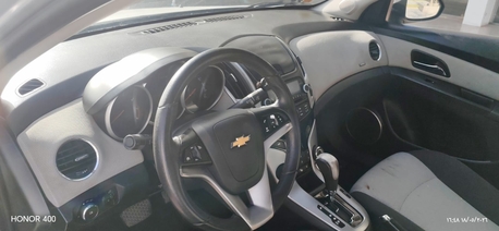 Jeddah, Vehicles, Cars & Trucks , SAR 20000,  Chevrolet Cruze,  2017,  Automatic,  180000 KM,