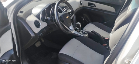 Jeddah, Vehicles, Cars & Trucks , SAR 20000,  Chevrolet Cruze,  2017,  Automatic,  180000 KM,