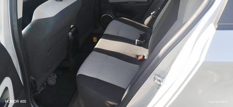 Jeddah, Vehicles, Cars & Trucks , SAR 20000,  Chevrolet Cruze,  2017,  Automatic,  180000 KM,