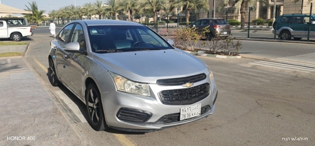 Jeddah, Vehicles, Cars & Trucks , SAR 20000,  Chevrolet Cruze,  2017,  Automatic,  180000 KM,