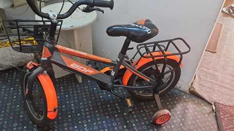 Yanbu, Bicycles, SAR 1200,  Treadmill, Kids Bicycles