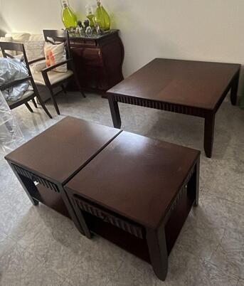 Riyadh, Furniture, Good Condition Furtinure Looking For New Home